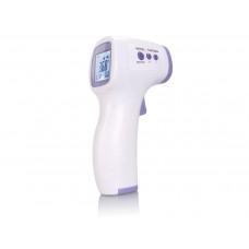 Termometro digitale a infrarossi per la misurazione della temperatura corporea umana senza contatto TG8818H