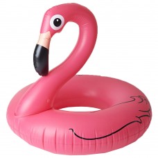 CIAMBELLA GONFIABILE FENICOTTERO FUCSIA ROSA MARE PISCINA SPIAGGIA 120 CM 80002 CIAMBELLA GONFIABILE FENICOTTERO FUCSIA ROSA MARE PISCINA SPIAGGIA 120 CM 80002