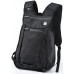 Zaino Moto Tecnico Blauer Parachute Nero 5285 Zaino Moto Tecnico Blauer Parachute Nero 5285