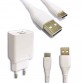 Caricabatteria per Smartphone universale Type C