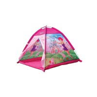 TENDA DA GIOCO PRINCIPESSA FATATA 112X112X79 CM CIGIOKI 7649