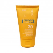 BIONIKE DEFENCE SUN BABY LATTE SOLARE PROTEZIONE ALTA SPF6 PELLI SENSIBILI 125ML