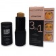 Fondotinta stick Attraction 3in1 primer, fondotinta, correttore F.C.