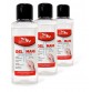 Gel igienizzante mani Pharma Complex antibatterico elimina batteri e virus 80ml