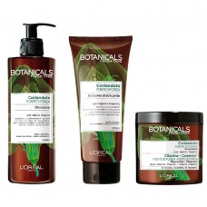 SET L'OREAL BOTANICALS CORIANDOLO