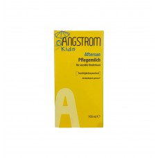 Angstrom Kids Latte Doposole Per Bambini 100 ml Ultra-Lenitivo Idratante Aftersun - 2746