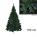 Albero di Natale folto Pino della Norvegia 180cm 9157 Albero di Natale folto Pino della Norvegia 180cm 9157