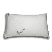 Cuscino Bambo per dormire ipoallergenico 4017