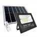 Faro led con pannello solare energia rinnovabile 50W Faro led con pannello solare energia rinnovabile 50W