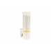 PORTABICCHIERI AUTOMATICO PER TAZZE CON 1 TAZZA FASHION CUPS TUBE 2184 PORTABICCHIERI AUTOMATICO PER TAZZE CON 1 TAZZA FASHION CUPS TUBE 2184