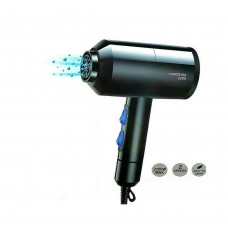 Asciugacapelli Hair Dryer 2200 professionale con diffusore