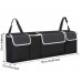 BORSA SALVASPAZIO ORGANIZER OXFORD PER AUTO BAULE BAGAGLIAIO REGOLABILE PVC BORSA SALVASPAZIO ORGANIZER OXFORD PER AUTO BAULE BAGAGLIAIO REGOLABILE PVC