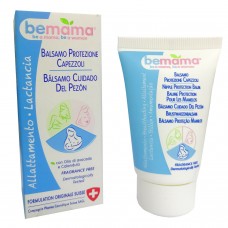 Bemama Balsamo protezione capezzoli 30 ml  2201