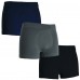 Boxer da uomo Pompea Microfibra Elasticizzati in vari colori assortiti Boxer da uomo Pompea Microfibra Elasticizzati in vari colori assortiti