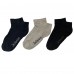 PACK 6 O 12 PAIA CALZINI UOMO JECKERSON IN SPUGNA DI COTONE VARI COLORI MOD:003 PACK 6 O 12 PAIA CALZINI UOMO JECKERSON IN SPUGNA DI COTONE VARI COLORI MOD:003