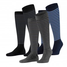 PACK CALZETTONI DA UOMO LUNGHI IN CALDO COTONE FANTASIA RIGHE COLORATE MOD.T453 PACK CALZETTONI DA UOMO LUNGHI IN CALDO COTONE FANTASIA RIGHE COLORATE MOD.T453