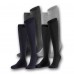 PACK CALZETTONI DA UOMO LUNGHI TAGLIA UNICA IN CALDO COTONE TINTA UNITA MOD.T450 PACK CALZETTONI DA UOMO LUNGHI TAGLIA UNICA IN CALDO COTONE TINTA UNITA MOD.T450