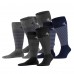 PACK CALZINI IN COTONE UOMO FANTASIA RIGHE E CAVALLO TAGLIA UNICA MOD. D653 PACK CALZINI IN COTONE UOMO FANTASIA RIGHE E CAVALLO TAGLIA UNICA MOD. D653
