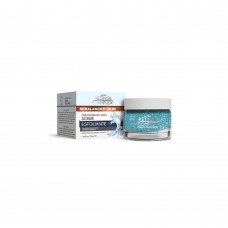 Retinol Complex Scrub Esfoliante Viso con Acido Salicilico e Acqua Termale 50ml