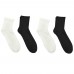 12 PAIA DI CALZINI COLLO CAVIGLIA COTONE FILO DI SCOZIA UOMO FANTASIA RIGHE TINTA UNITA COLORI MIX 12 PAIA DI CALZINI COLLO CAVIGLIA COTONE FILO DI SCOZIA UOMO FANTASIA RIGHE TINTA UNITA COLORI MIX