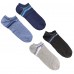 SET 12 CALZINI UOMO COLLO BASSO SPORT IN COTONE FANTASIA RIGA LARGA TAGLIA 40-46 MOD. HM-2050 SET 12 CALZINI UOMO COLLO BASSO SPORT IN COTONE FANTASIA RIGA LARGA TAGLIA 40-46 MOD. HM-2050