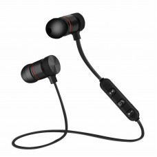 Cuffie auricolari stereo per lo sport bluetooth XT-6