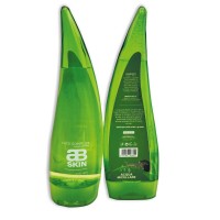 AB SKIN ACQUA MICELLARE 250ML ALOE&BAVA