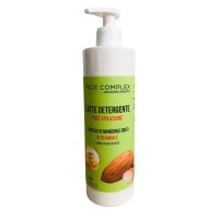 FC LATTE DETERGENTE POST DEPILAZIONE ELIMINA RESIDUI DI CERA 500ML