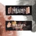 FACE COMPLEX SHADES PALETTE 12 OMBRETTI MAKE UP COLORI INTENSI ULTRA-PIGMENTATI