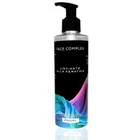 Face Complex Lisciante Capelli alla Keratina Lisciante per capelli professionale - 250ml