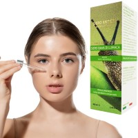 Fc SIERO VISO BAVA DI LUMACA ANTIETA' PER TUTTI I TIPI DI PELLE IPOALLERGENICO 100ml - 9985