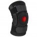 Ginocchiera SPORT 06902 per una protezione efficace: COMODA e FACILE DA INDOSSARE. Ginocchiera SPORT 06902 per una protezione efficace: COMODA e FACILE DA INDOSSARE.