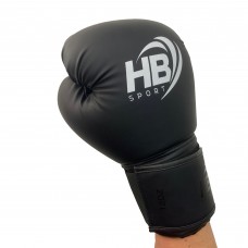 GUANTONI DA BOXE SPORT DESIGN COMODO ED ERGONOMICO 06679