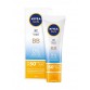 Nivea Sun Crema UV Viso BB 50 Ml. Protezione SPF 50+