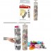 Organizer per calzini 20 paia Sock Keeper 2x Organizer