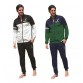 TUTA COMPLETA HOMEWEAR AUSTRALIAN IN FRENCH TERRY VARI MODELLI PRIMAVERA AUTUNNO