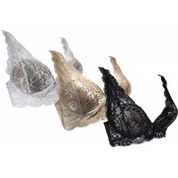 Reggiseno bralette Frames Lingerie R396 Coppa B