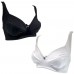 Reggiseno Classico Renato Balestra senza ferretto Coppa B modello Ilenia Reggiseno Classico Renato Balestra senza ferretto Coppa B modello Ilenia