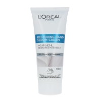 L'OREAL PARIS CREMA SIERO PER LA RIPARAZIONE E CURA DELLE MANI 100ml - 5273