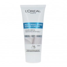 L'OREAL PARIS CREMA SIERO PER LA RIPARAZIONE E CURA DELLE MANI 100ml - 5273