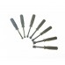 Set Di Cacciaviti A Bussola Per Dadi Esagonali Kit Da 7 Pezzi Da 5mm A 13mm Set Di Cacciaviti A Bussola Per Dadi Esagonali Kit Da 7 Pezzi Da 5mm A 13mm