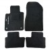 tappetini auto due clip compatibili per juke tappeti sagomati in moquette logo ricamato tappetini auto due clip compatibili per juke tappeti sagomati in moquette logo ricamato