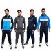 TUTA HOMEWEAR UFFICIALE SSC NAPOLI ORIGINALE IN CALDO COTONE CON CAPPUCCIO TUTA HOMEWEAR UFFICIALE SSC NAPOLI ORIGINALE IN CALDO COTONE CON CAPPUCCIO