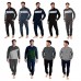 TUTA COMPLETA HOMEWEAR AUSTRALIAN IN POLIESTERE VARI MODELLI E COLORI ORIGINALE TUTA COMPLETA HOMEWEAR AUSTRALIAN IN POLIESTERE VARI MODELLI E COLORI ORIGINALE