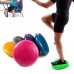 Cuscino Balance gonfiabile in pvc per fitness, mal di schiena 4115 Cuscino Balance gonfiabile in pvc per fitness, mal di schiena 4115