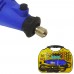 MINI TRAPANO ALBERO FLESSIBILE 180W ACCESSORI UTENSILI TIPO MODELLISMO LX134MO MINI TRAPANO ALBERO FLESSIBILE 180W ACCESSORI UTENSILI TIPO MODELLISMO LX134MO