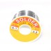 Filo per saldatura da 0,8 mm per saldatura elettrica e fai da te_0028 Filo per saldatura da 0,8 mm per saldatura elettrica e fai da te_0028
