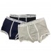 boxer da uomo colori assortiti con ricamo taglie da m a xxl boxer da uomo colori assortiti con ricamo taglie da m a xxl