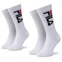 2 o 4 paia  calzini fila tennis sport unisex in spugna cotone caldo vari mod e misure