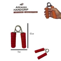 handgrip Manubri  gripper Allenamento Mani Forza Braccia Polso Avambraccio Fitness kit da 2 pezzi